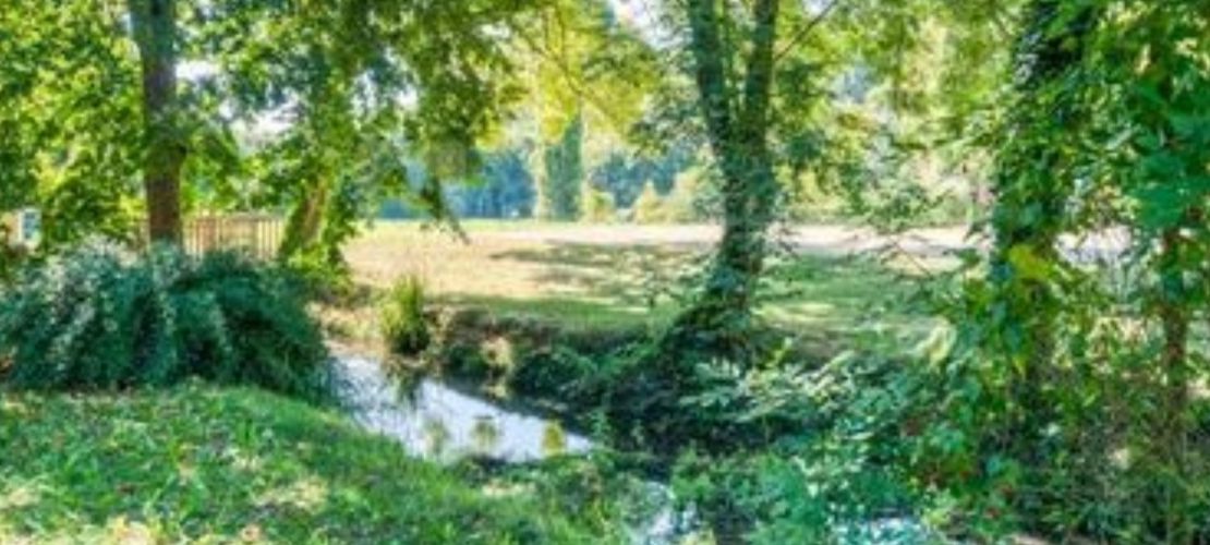 salle salle de mariage avec grand parc arboré à Cornusson, Caylus, Caussade, Parisot