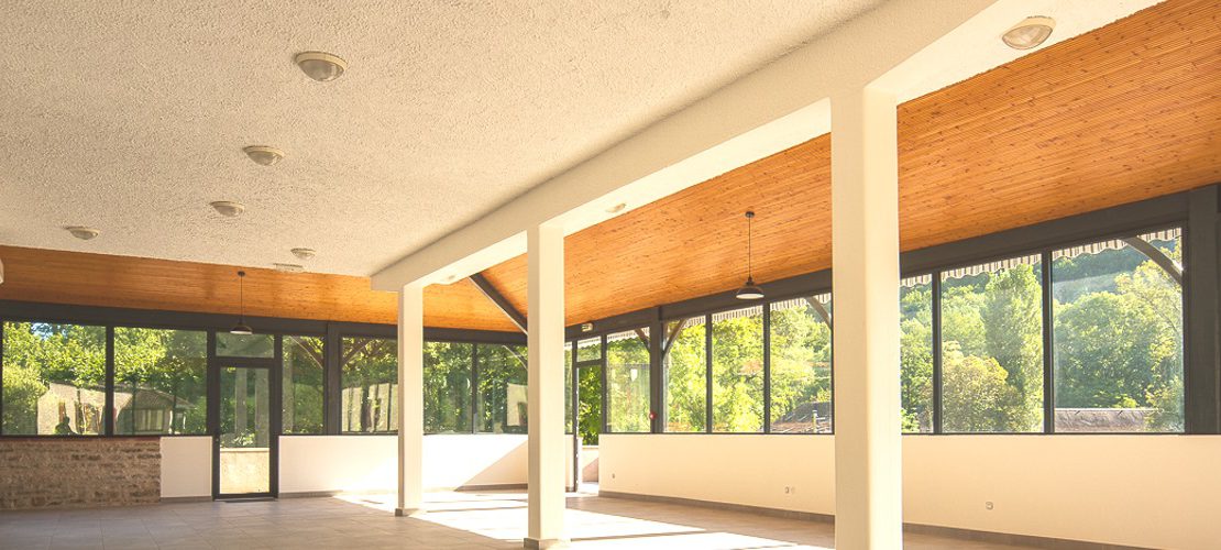 salle de mariage et fête à Cornusson, Caylus, Caussade, Parisot