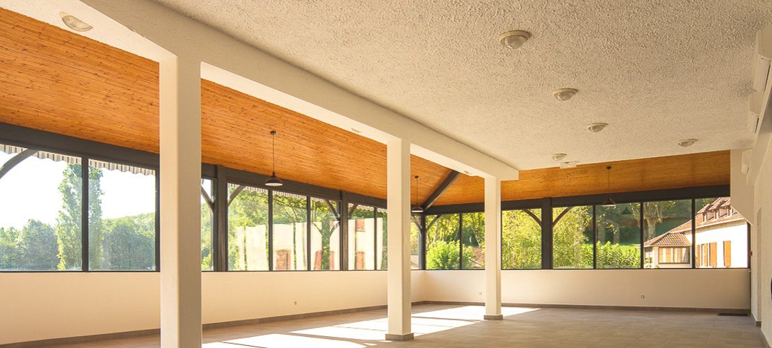 salle de mariage et banquet à Cornusson, Caylus, Caussade, Parisot